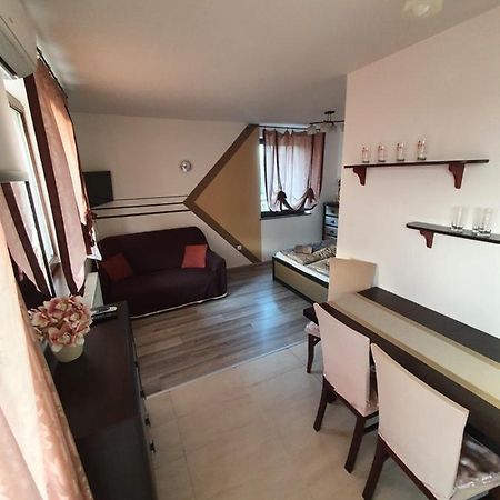 Krisi Apartman Hajdúszoboszló Exterior foto